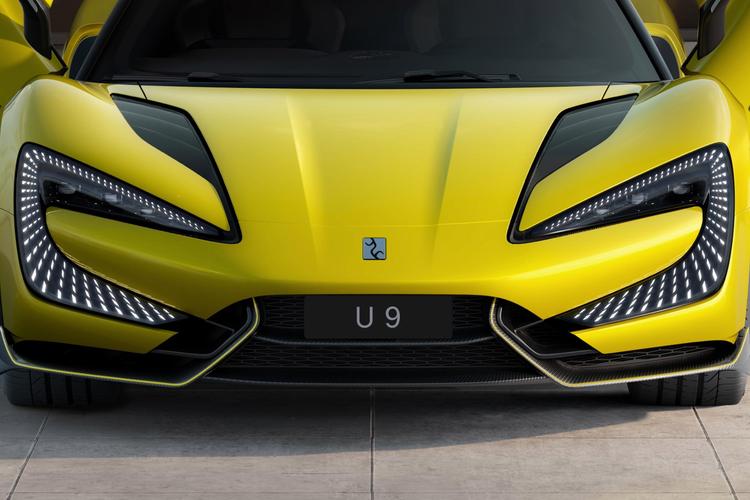 成都237仰望U9以性能突破设计的极限，理想汽车企业文化与价值观